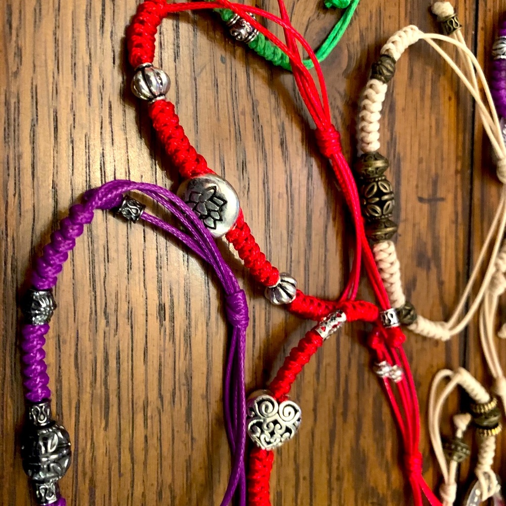 Custom made bracelets - Picture 6 of 6